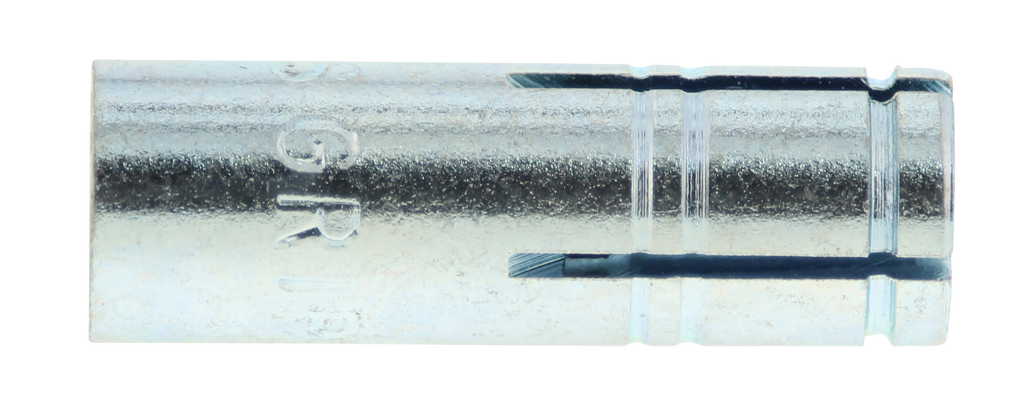 Lyöntiankkuri SPIT GRIP 16x65 ZN 20kpl