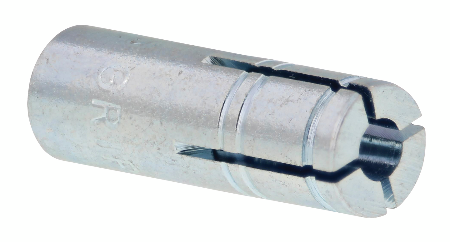 Lyöntiankkuri SPIT GRIP 16x65 ZN 20kpl