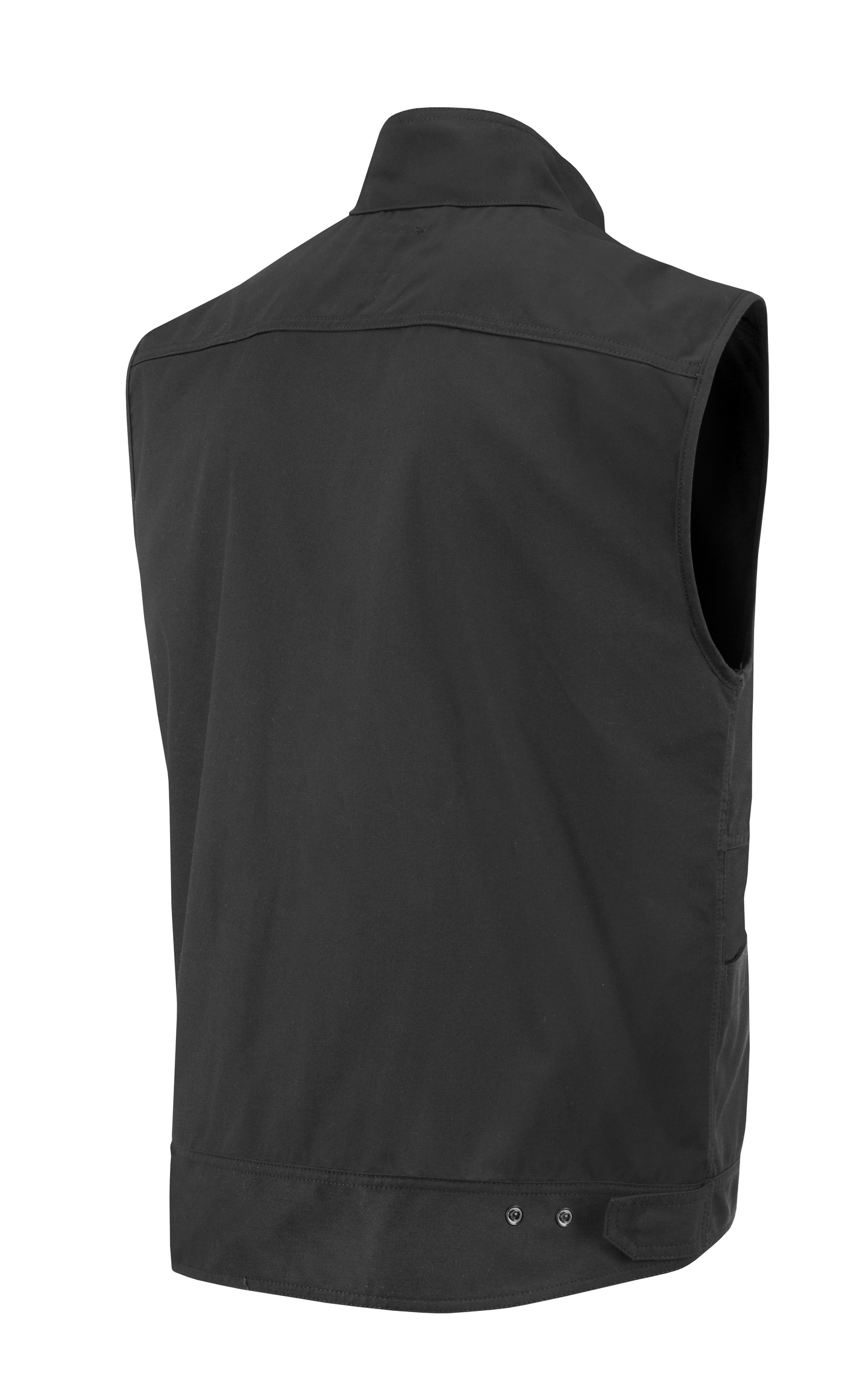 Liivi Snickers 4373-0400 musta