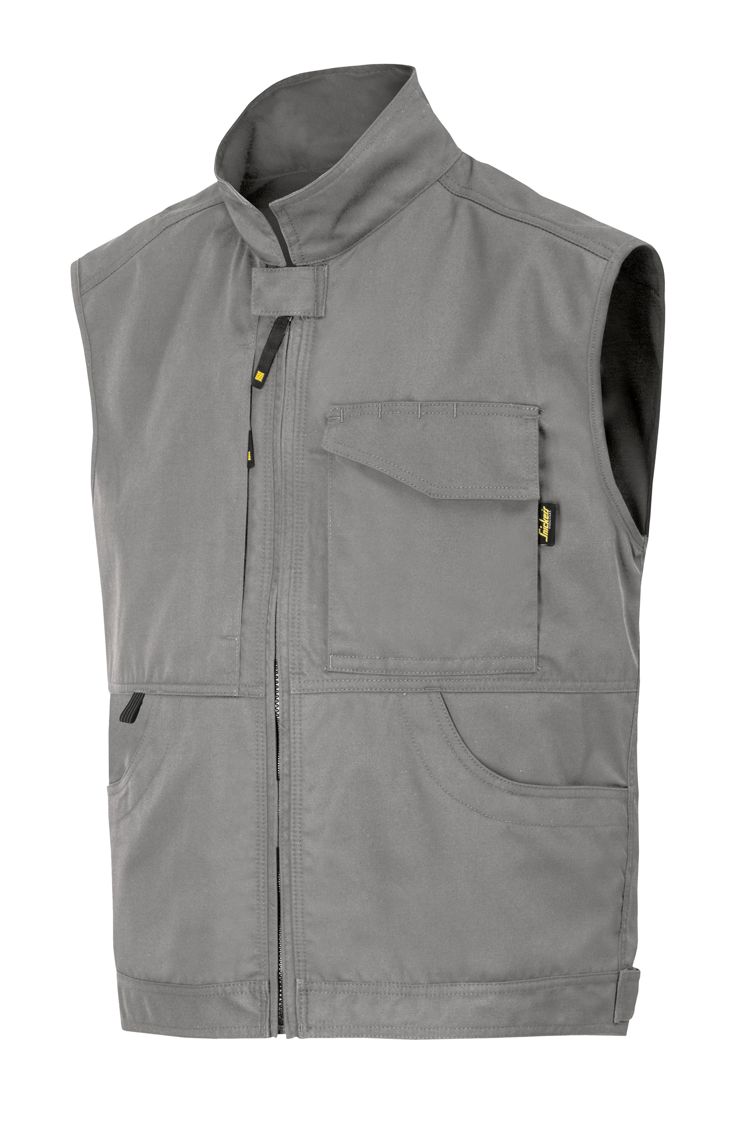 Liivi Snickers 4373-1800 harmaa