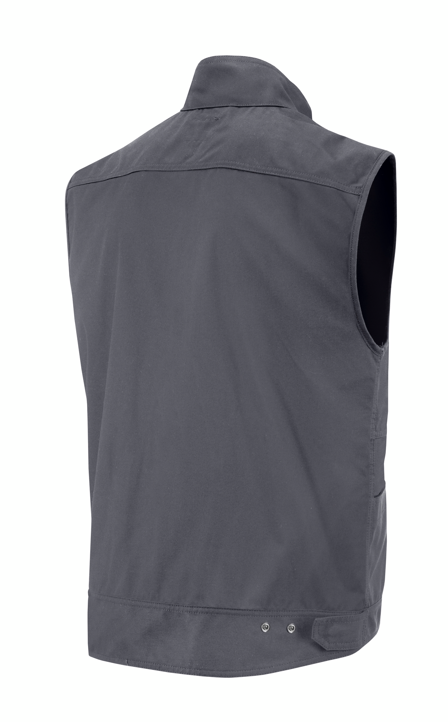 Liivi Snickers 4373-5800 teräksenharmaa