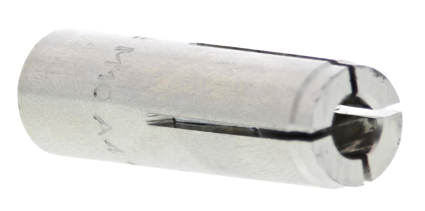 Lyöntiankkuri SPIT GRIP 16x65 A4 25kpl