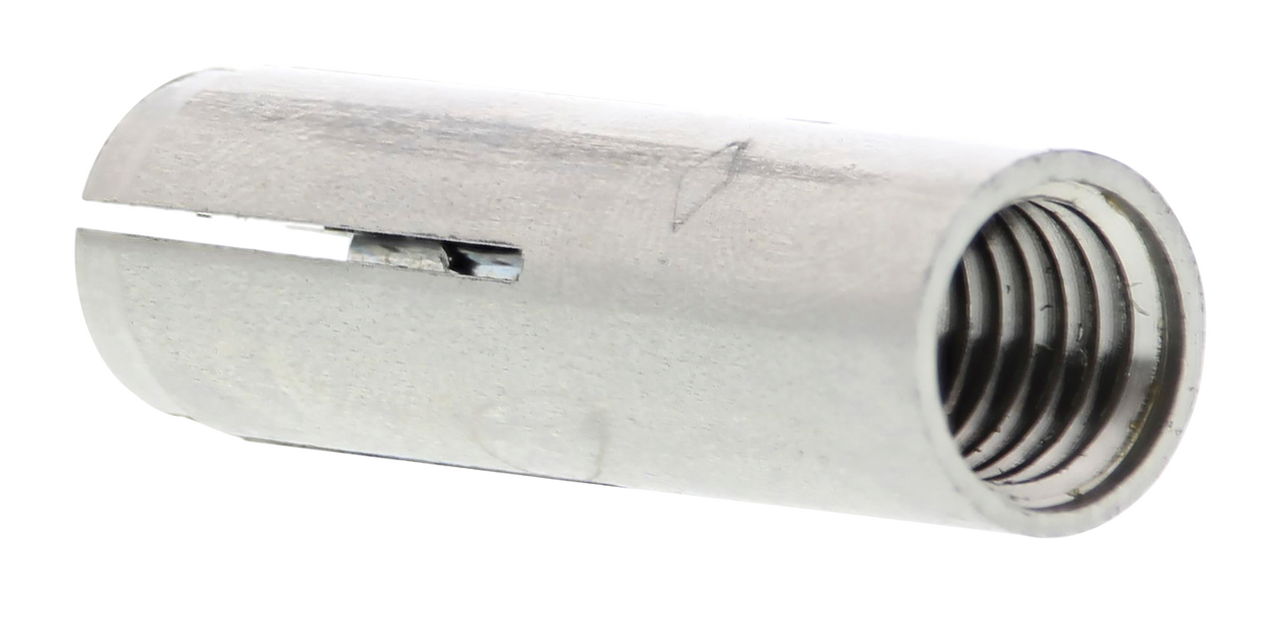 Lyöntiankkuri SPIT GRIP 16x65 A4 25kpl