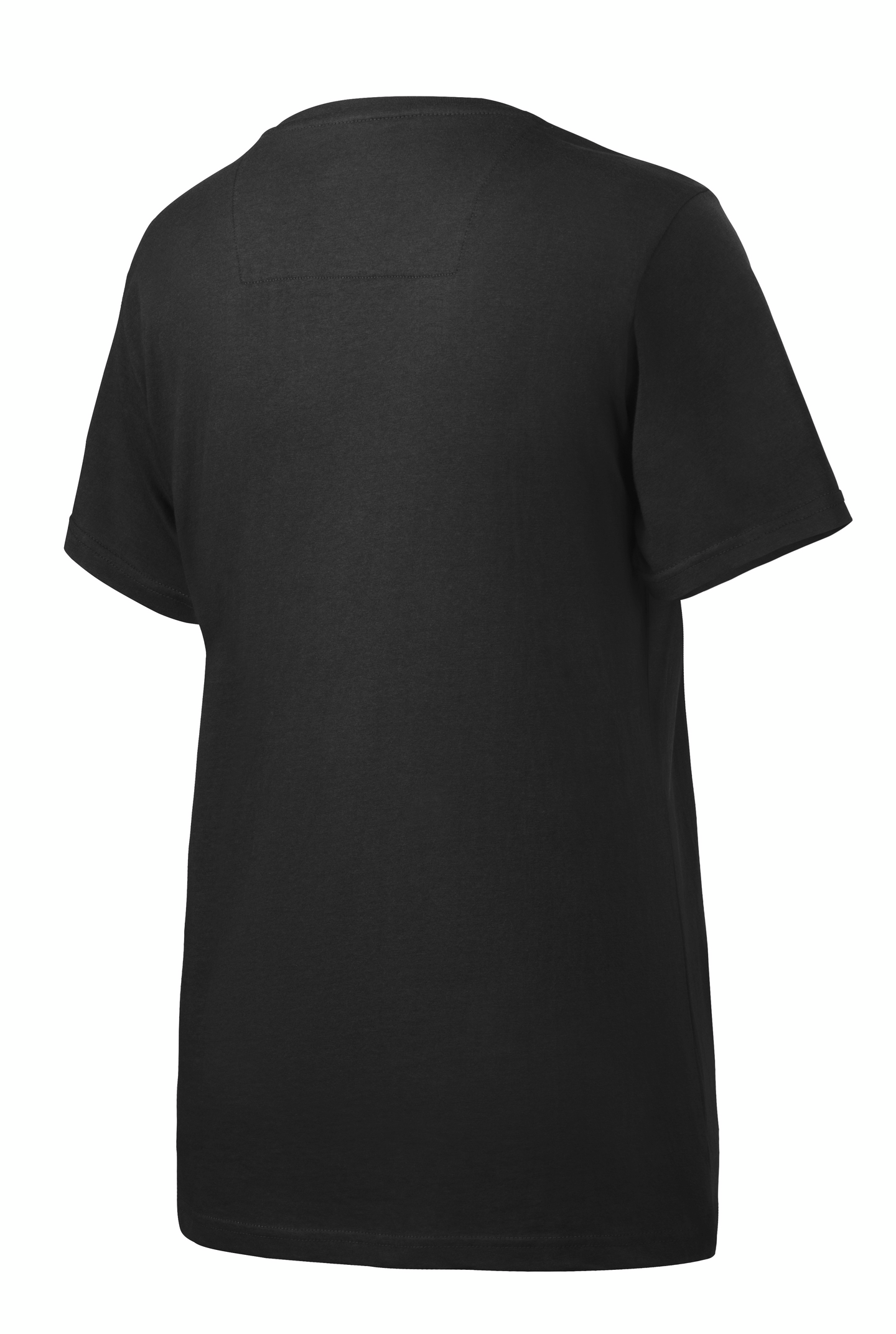 T-paita Snickers naisten 2516-0400 musta