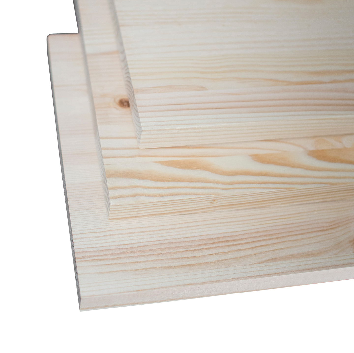 Liimapuulevy Cello mänty