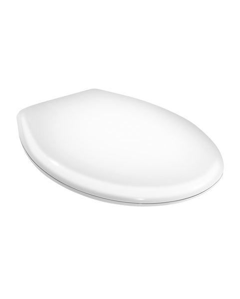 Wc-istuinkansi Gustavsberg Nordic3 9M646101 pehmeä valkoinen