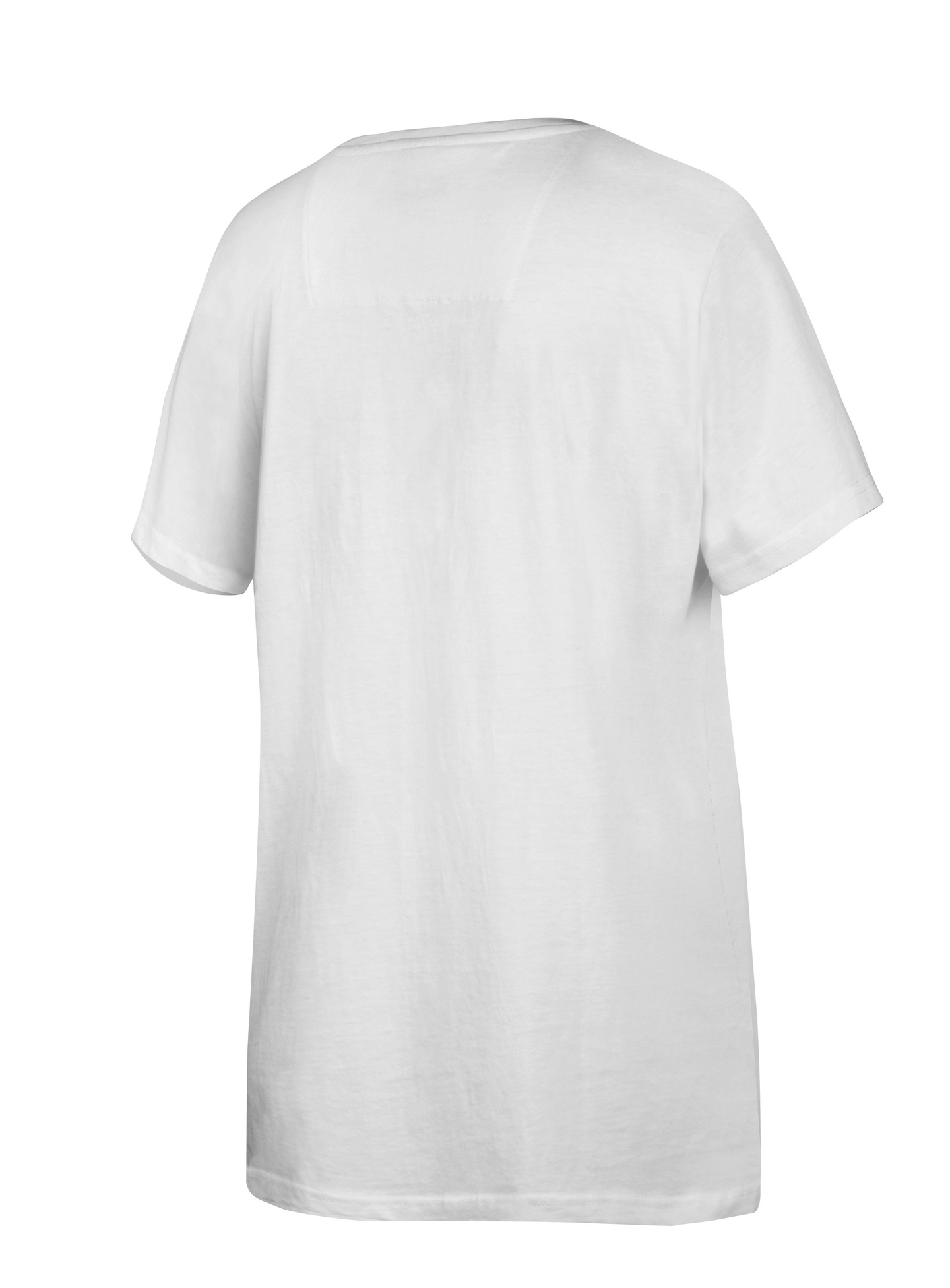 T-paita Snickers naisten 2516-0900 valkoinen