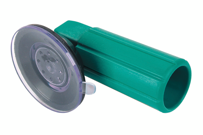 Halogeenilampun poistaja Wolfcraft 5499000