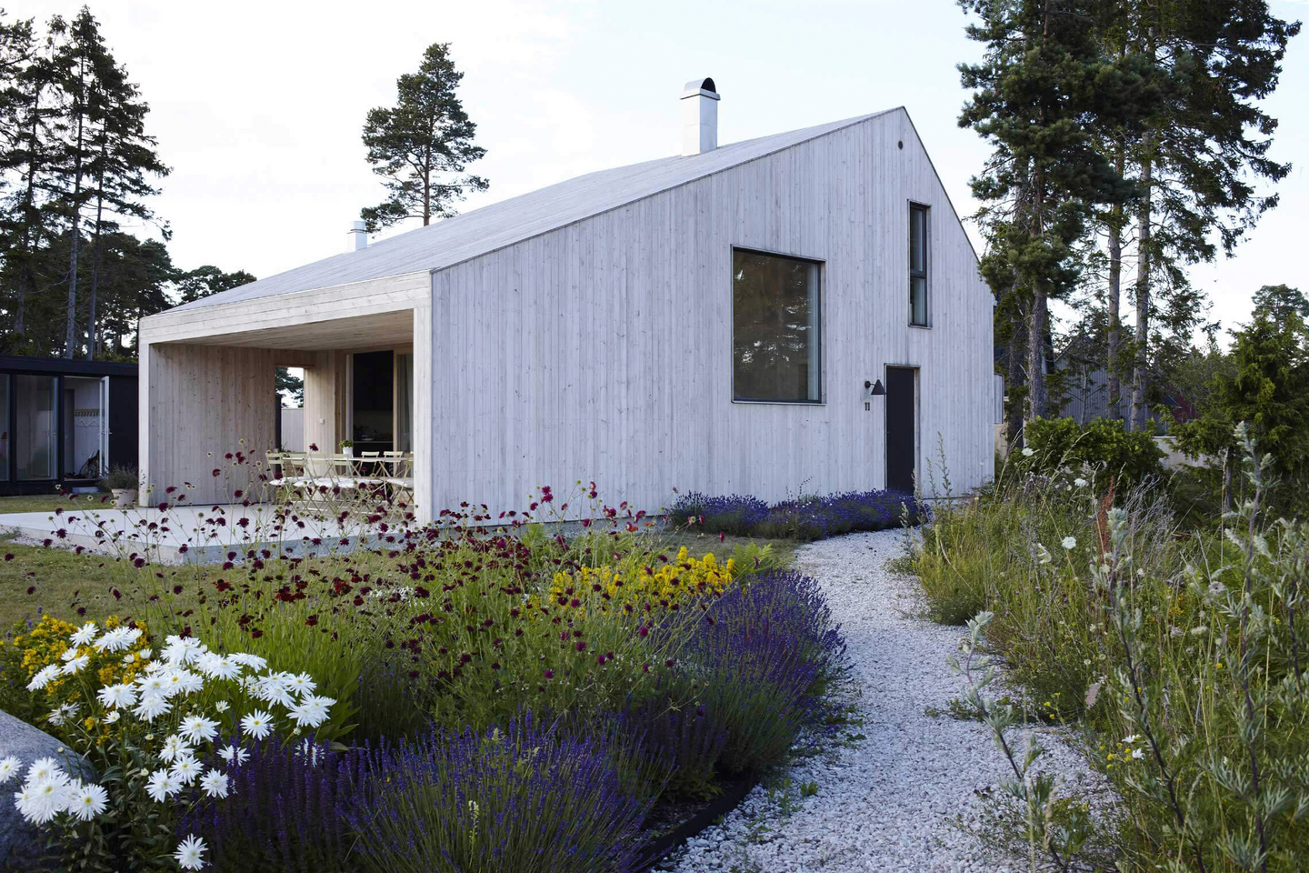 TRÄSKYDD SIOO W P ORIGINAL 3L