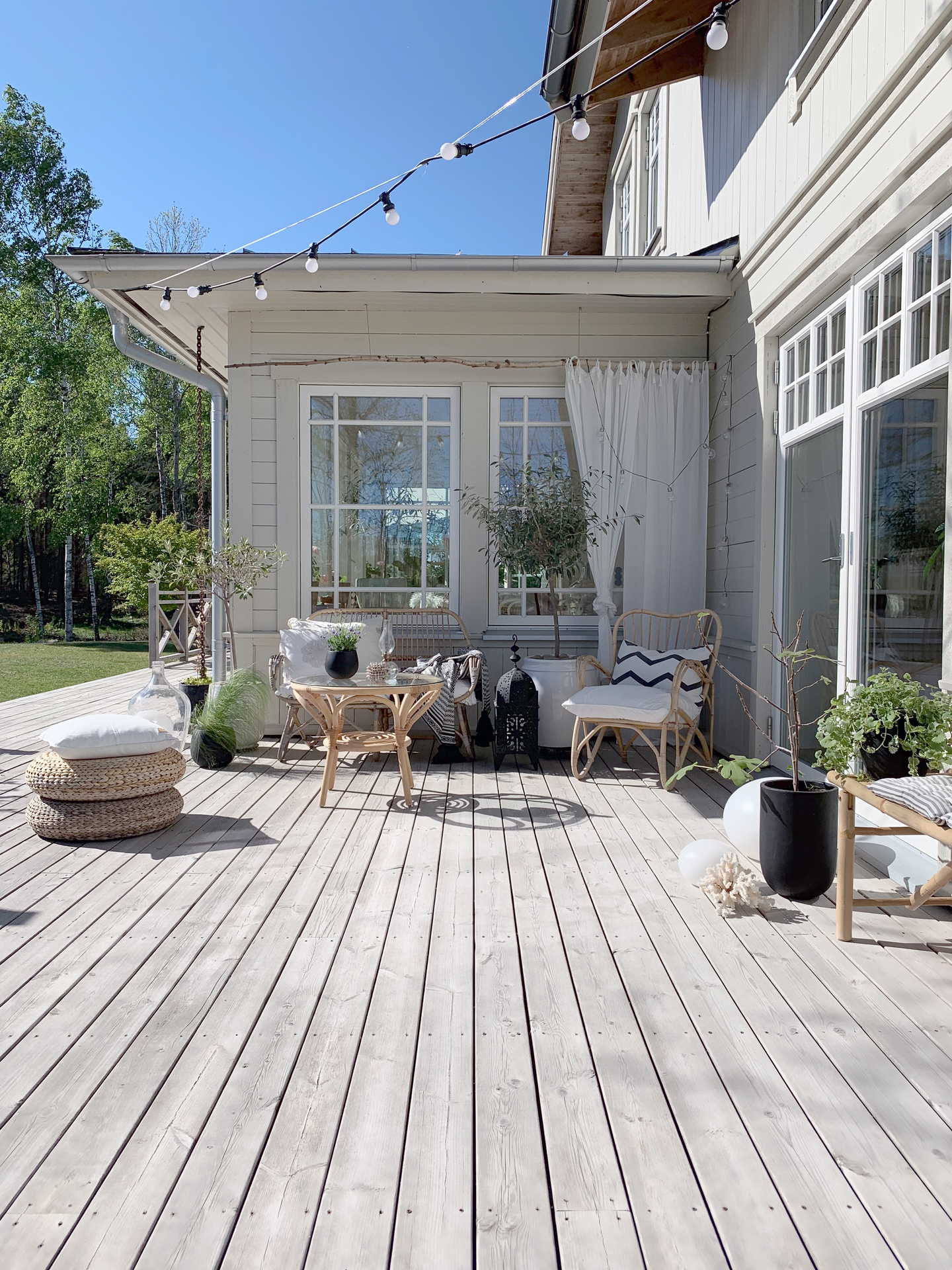 TRÄSKYDD SIOO W P ORIGINAL 3L