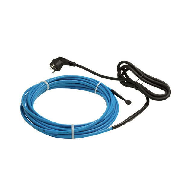 Sulanapitokaapeli Devifrost DPH-PT-8 8m 80W 230V 10W/m