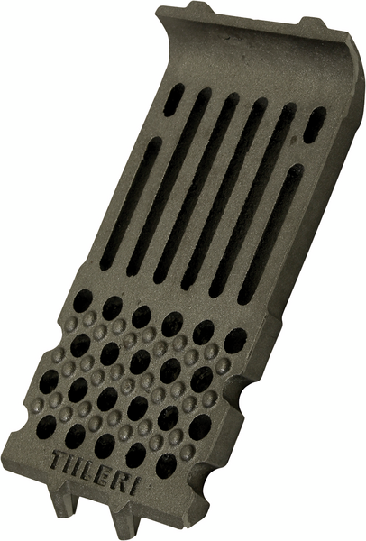 Sivuarina Tiileri 132x264mm