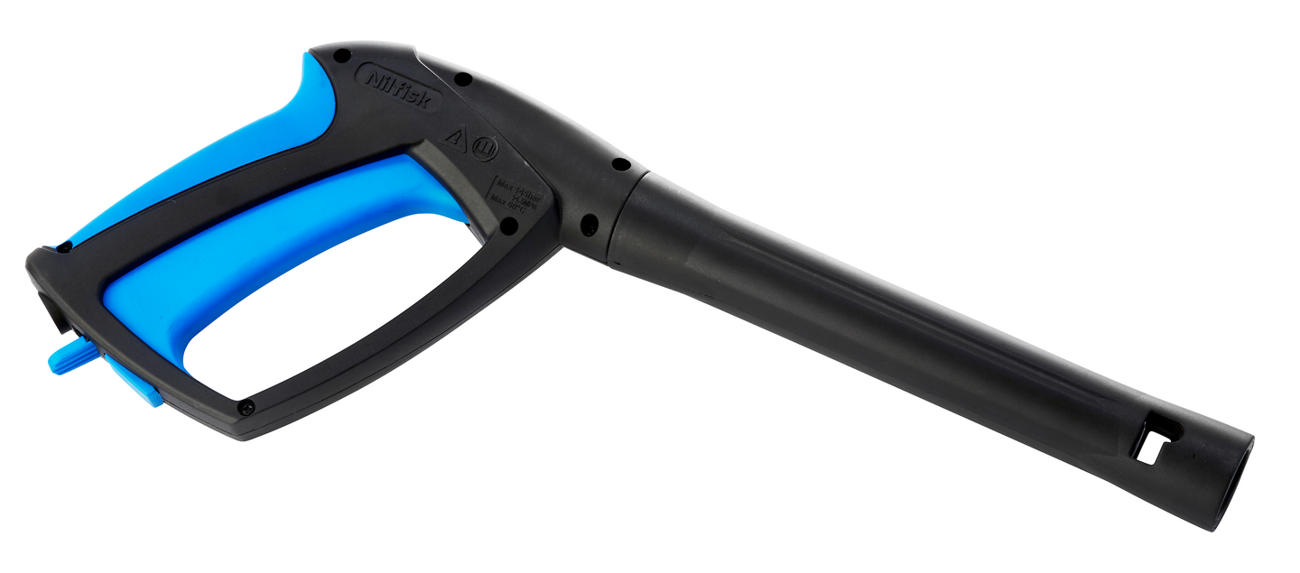 SPOLHANDTAG NILFISK MJUKGREPP G4 NILFISK