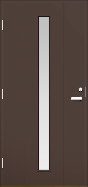 Ulko-ovi Cello Premium UOP5