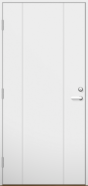 Ulko-ovi Cello Premium UOP6