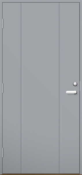 Ulko-ovi Cello Premium UOP6