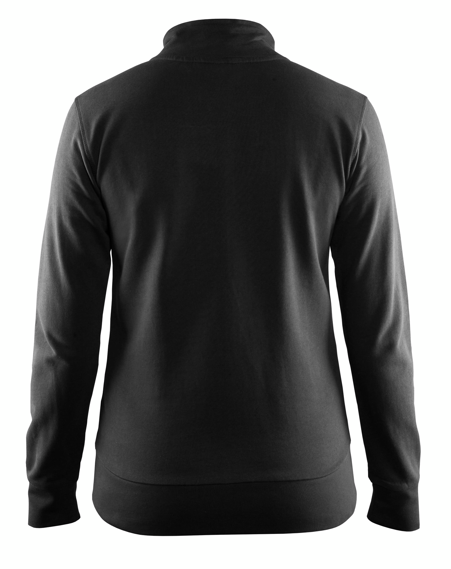 Naisten collegepaita Blåkläder 337211589900 musta