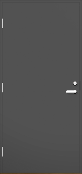 Ulko-ovi Cello Premium UOP7