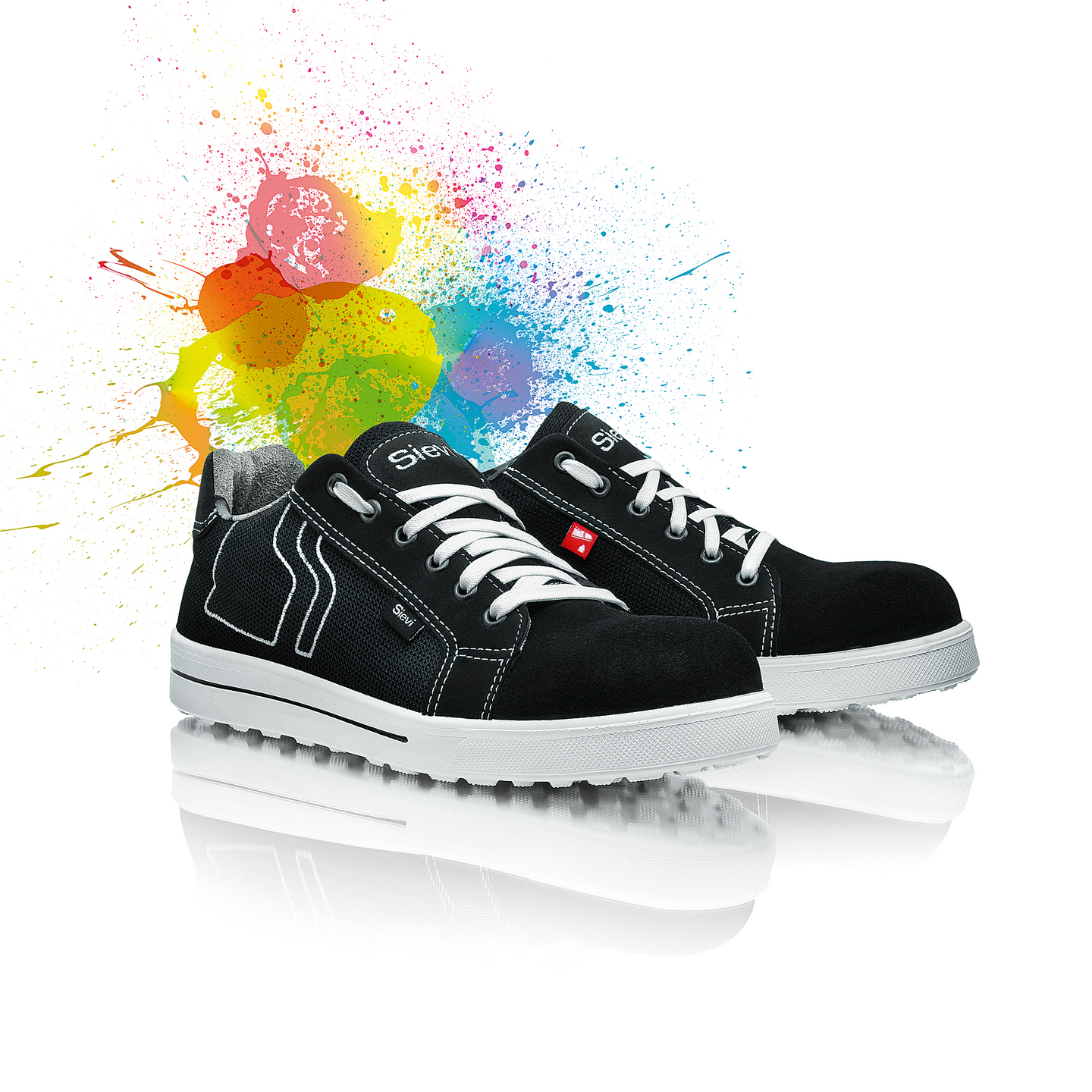 Turvakengät Sievi Planar 1 S3