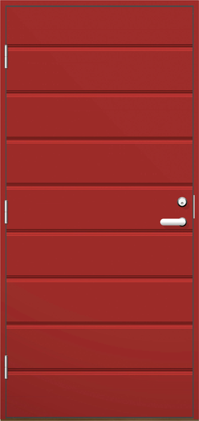 Ulko-ovi Cello Premium UOP8