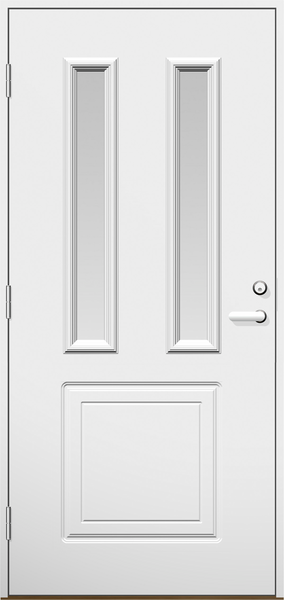 Ulko-ovi Cello Premium UOP9