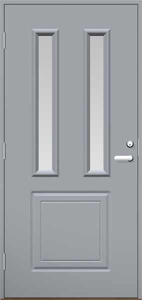 Ulko-ovi Cello Premium UOP9