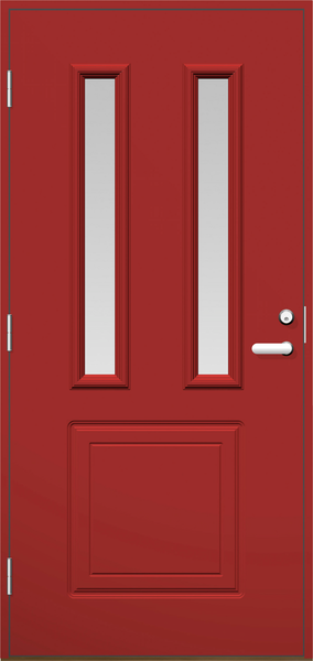 Ulko-ovi Cello Premium UOP9