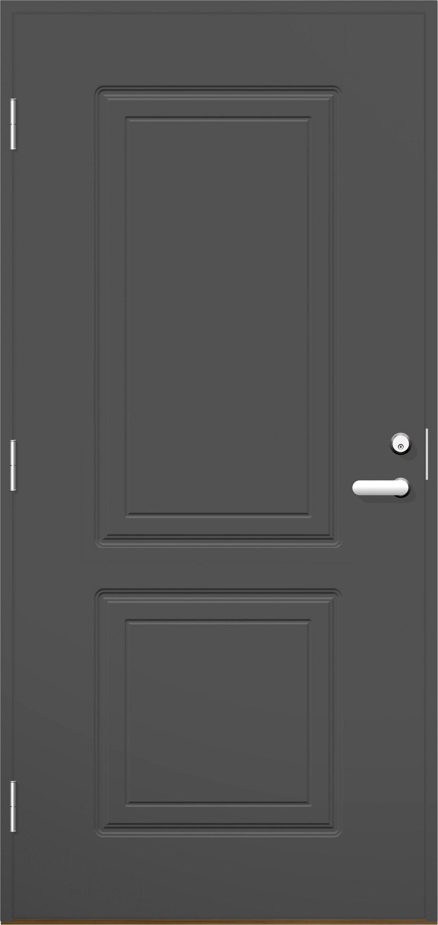 Ulko-ovi Cello Premium UOP10