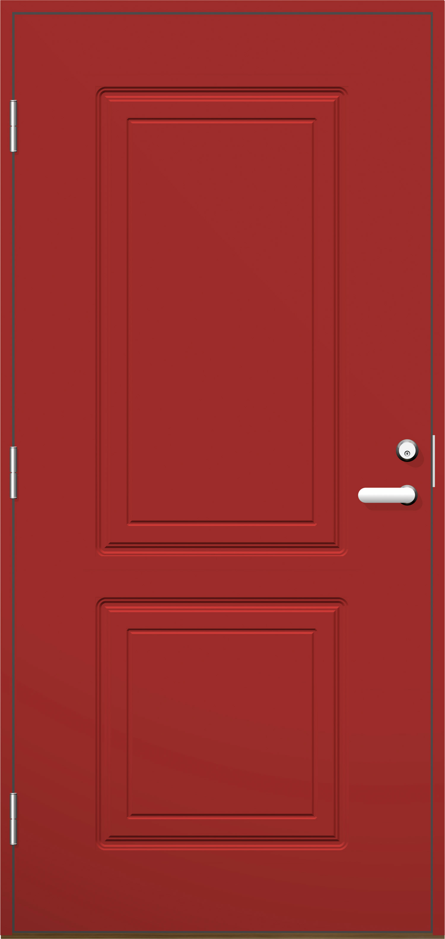 Ulko-ovi Cello Premium UOP10