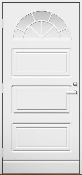 Ulko-ovi Cello Premium UOP11