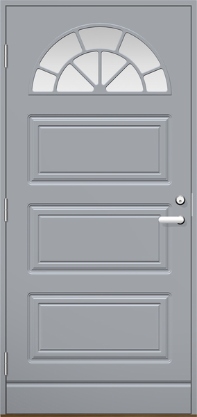 Ulko-ovi Cello Premium UOP11