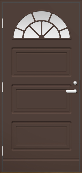 Ulko-ovi Cello Premium UOP11