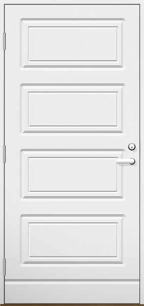 Ulko-ovi Cello Premium UOP12