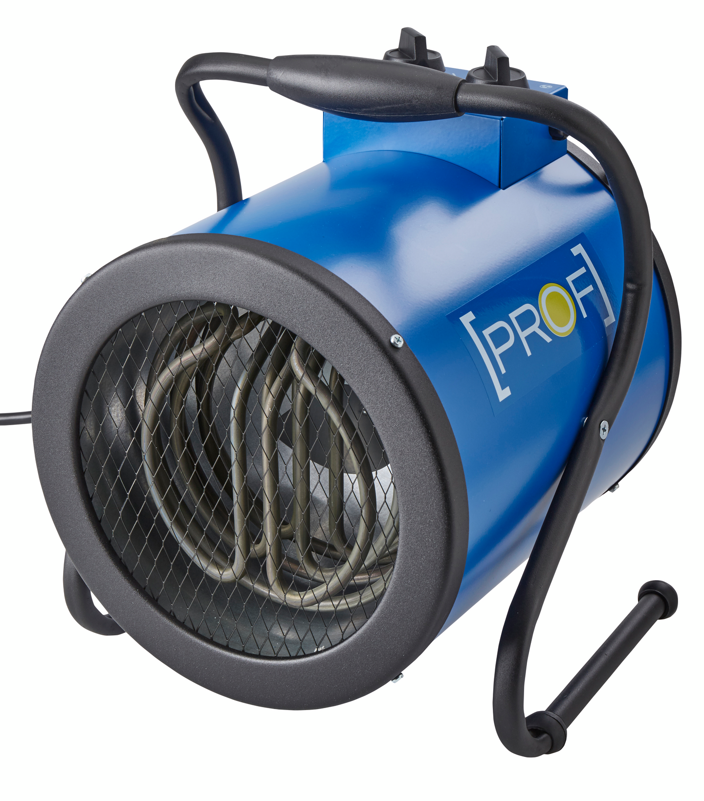 Lämpöpuhallin PROF 3,3/4,9kW 400V