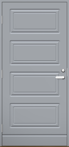 Ulko-ovi Cello Premium UOP12