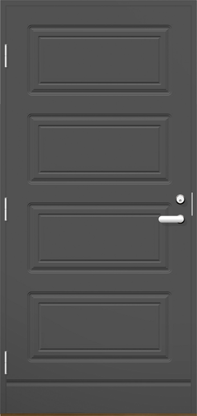 Ulko-ovi Cello Premium UOP12