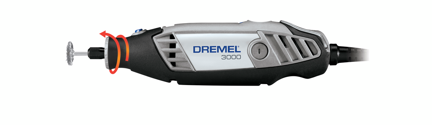 Monitoimityökalu Dremel 3000-1/25 EZ