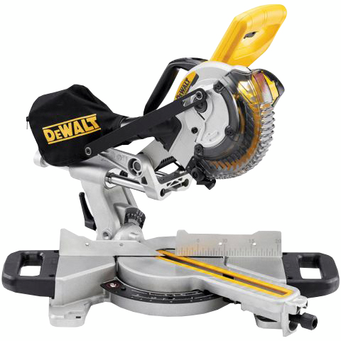 Akkujiirisaha Dewalt DCS365N runko