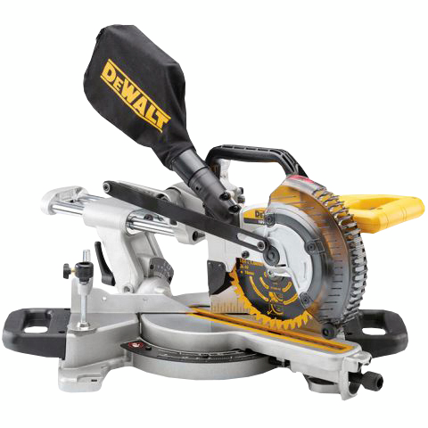Akkujiirisaha Dewalt DCS365N runko