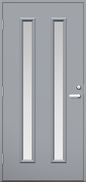 Ulko-ovi Cello Premium UOP13