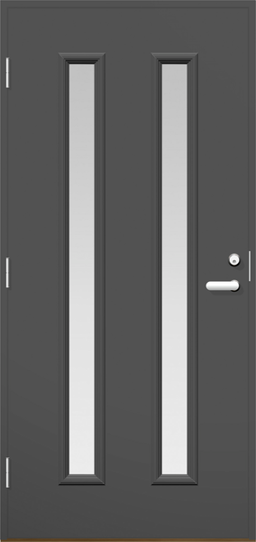 Ulko-ovi Cello Premium UOP13