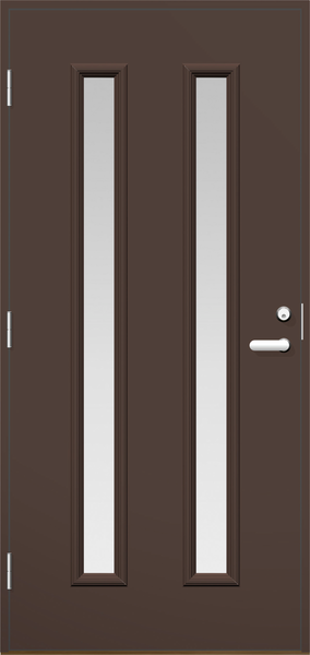 Ulko-ovi Cello Premium UOP13