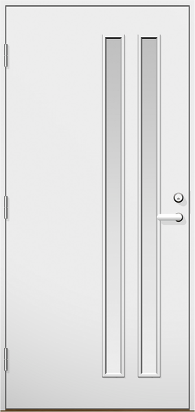 Ulko-ovi Cello Premium UOP1