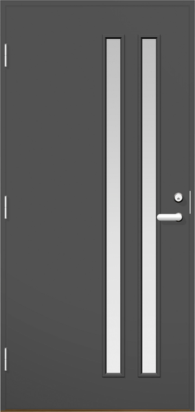 Ulko-ovi Cello Premium UOP1