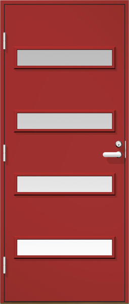 Ulko-ovi Cello Premium UOP2