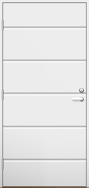 Ulko-ovi Cello Premium UOP4