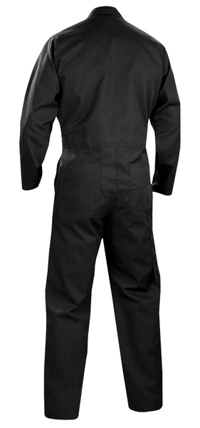 Haalari Blåkläder 627018009900 musta