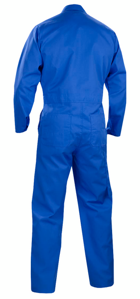 Haalari Blåkläder 627018008500 keskisininen