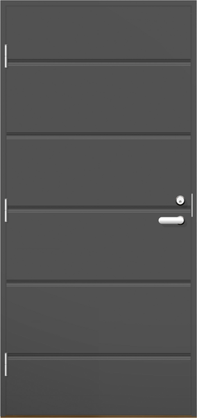 Ulko-ovi Cello Premium UOP4