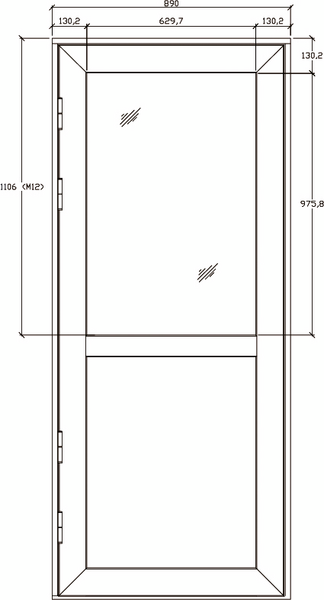 Parvekeovi Cello Premium UOP AL12